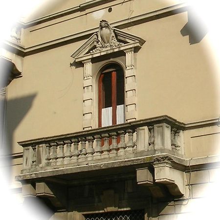 אסקולי פיצ'נו Ascoli Antica B&B מראה חיצוני תמונה