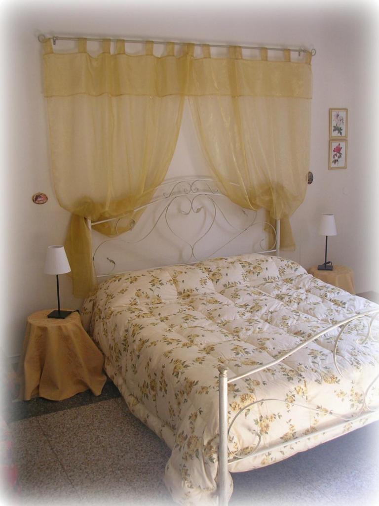 אסקולי פיצ'נו Ascoli Antica B&B מראה חיצוני תמונה