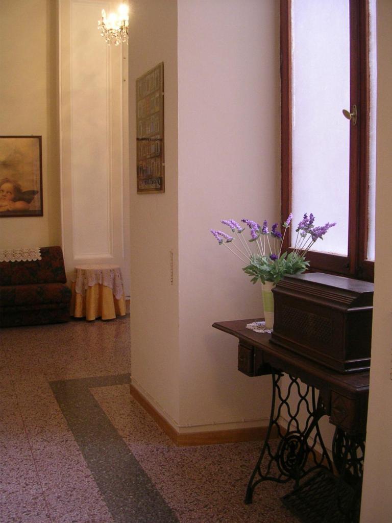 אסקולי פיצ'נו Ascoli Antica B&B מראה חיצוני תמונה