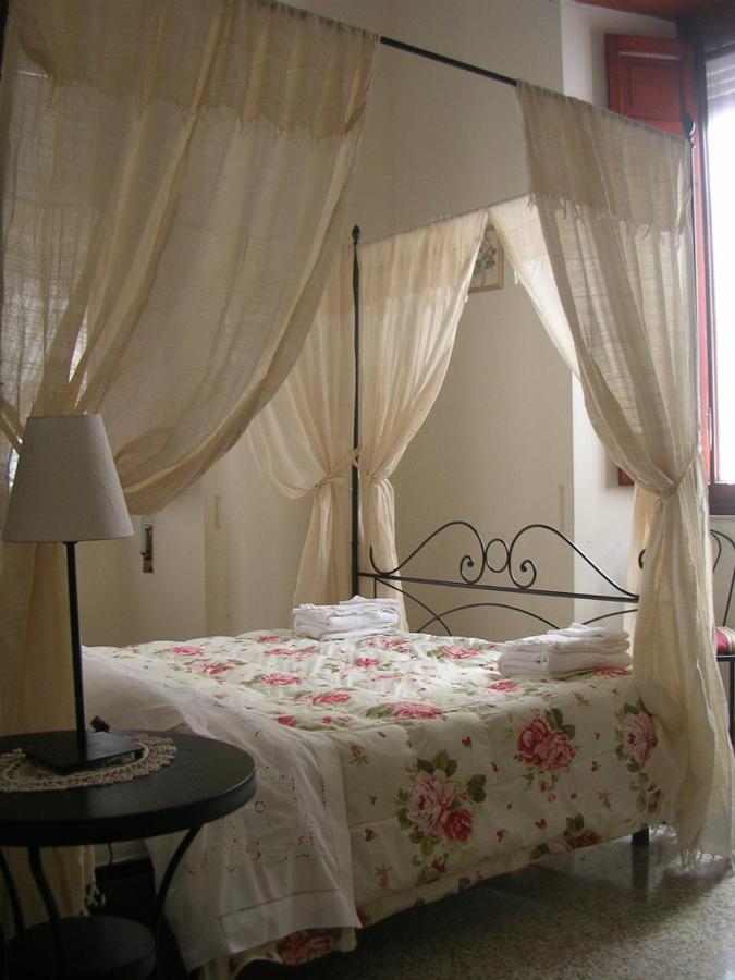 אסקולי פיצ'נו Ascoli Antica B&B חדר תמונה